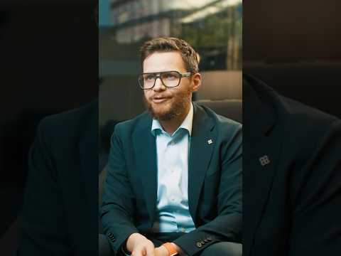 Meet Bernhard from
