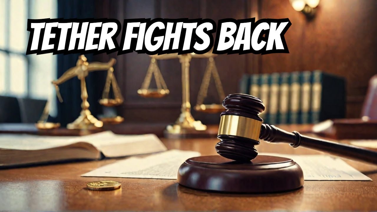 Celsius Lawsuit: Tether's Bold Defense in 2024 - What You Need to Know About the Celsius Lawsuit!