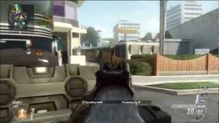 BO2: Worlds first 5 man search and destroy feed on search and destroy