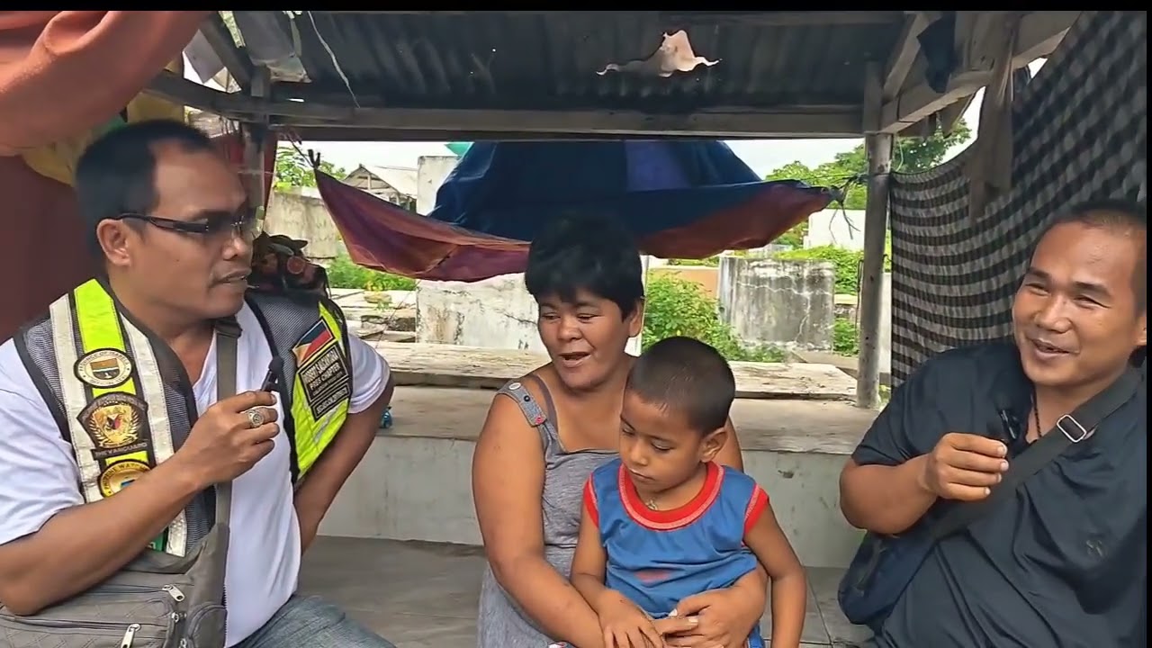 #vlog #thecharityofnewcreator nakaka habag ng puso😭