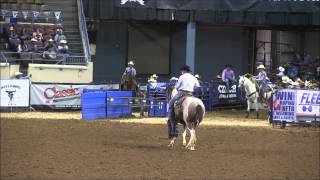 2014 USTRC National Finals #13 Shoot Out Short Go