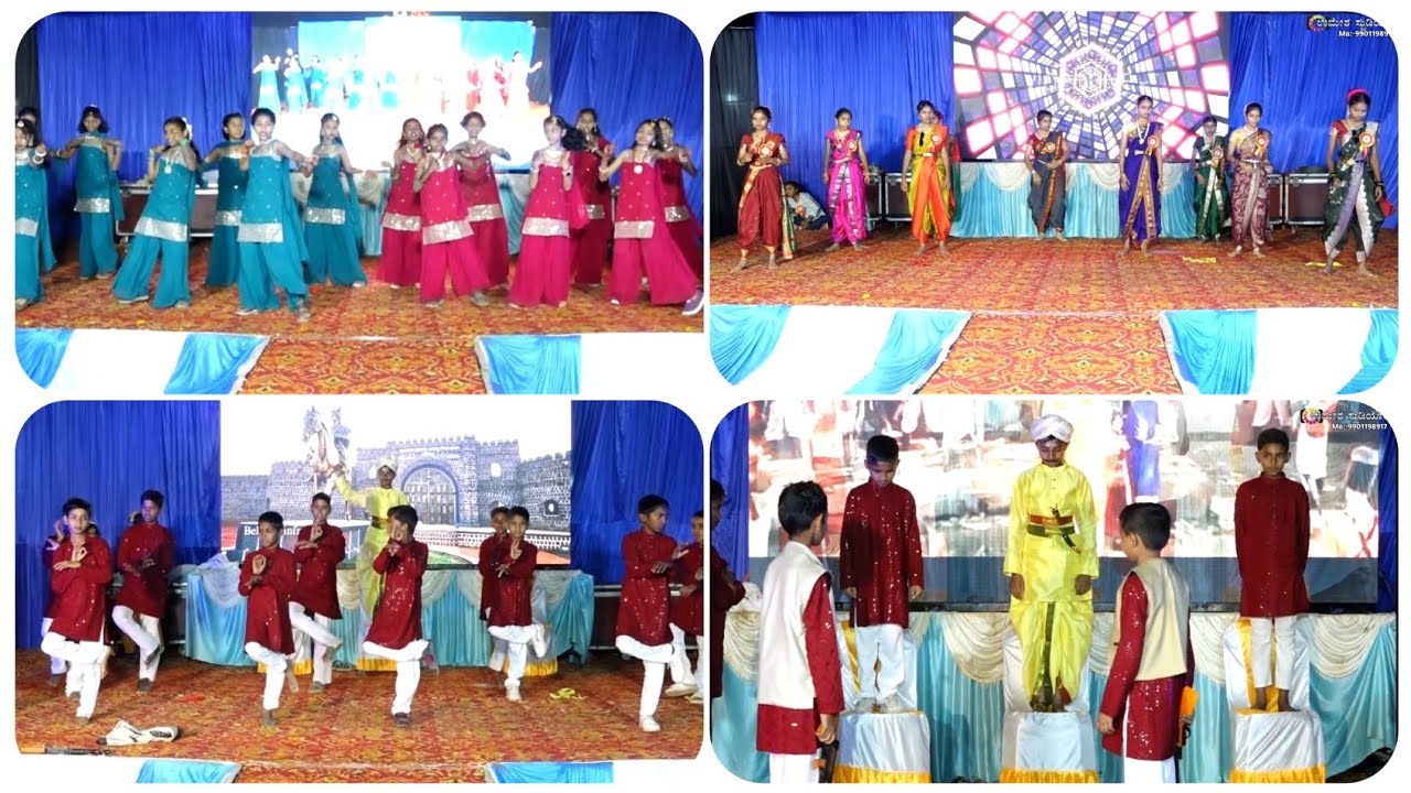 VRC school annual day 2025-26 part-6