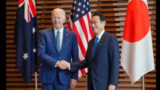 The Complex Relationship Between Japan and America_ From Friendship to Conflict