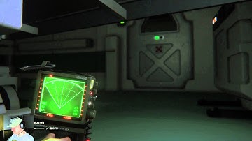 [LIVESTREAM] Alien: Isolation - First Walkthrough - Part 3