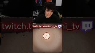 Netamiclips #funnygaming #gaming #gamingclip #livestream #netami