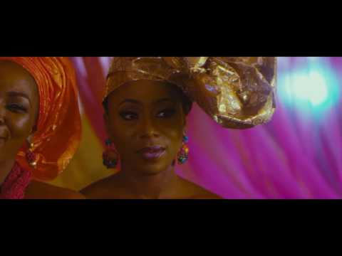 Isoken Full Trailer - Starring Dakore Akande, Funke Akindele, Joseph Benjamin, Lydia Forson