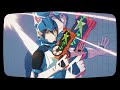 DRAMATIC STARS - 劇星☆戦隊ドラスターズ(8bit arrange) with movie
