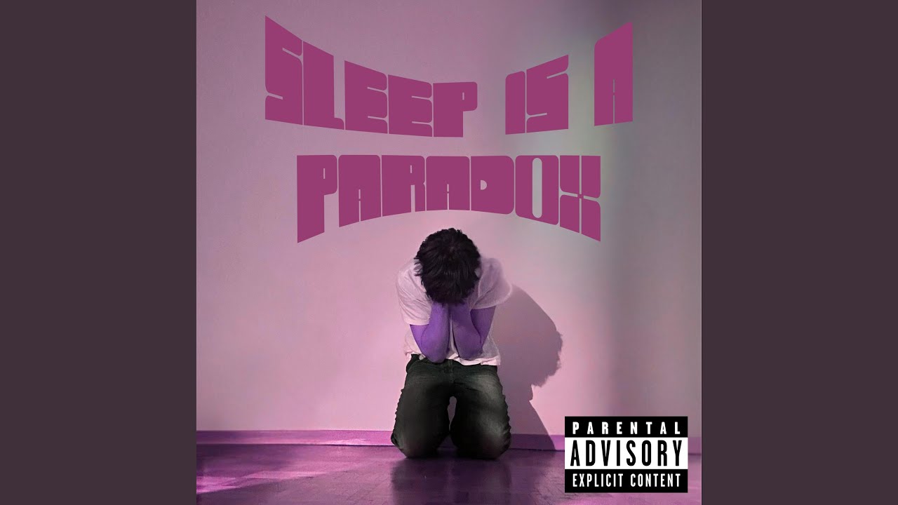 Sleep is a paradox