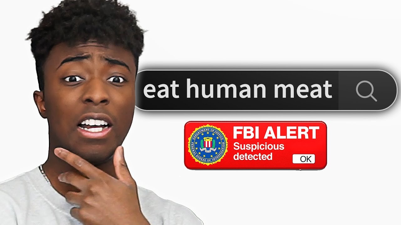 Things You Should Never Search on YouTube