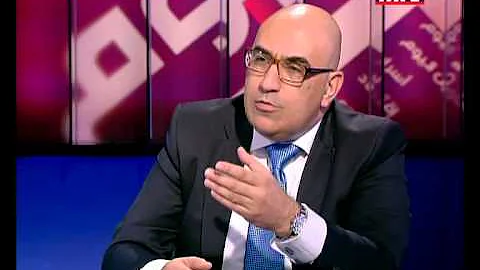 Beirut Al Yawm - Charles Jabbour  17/05/2015