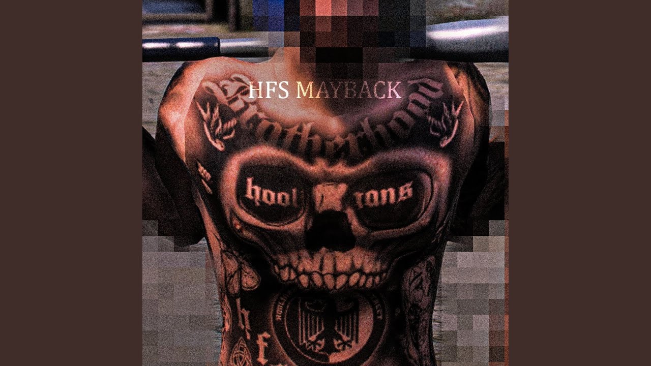 HFS MAYBACK (feat. Noto)
