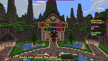 MC Central glitch | I dont know how