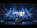 GRIDqlc - demo najbardziej zaawansowanego show dla QLC+