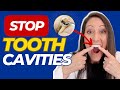 How to prevent and reverse tooth cavities  dental disease  free natural cavity remedy download