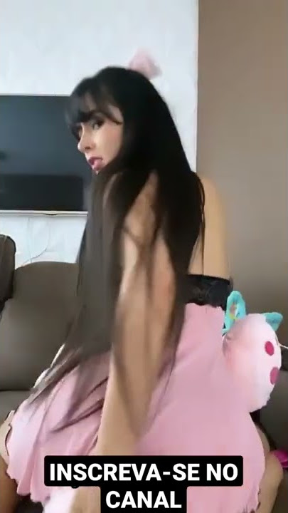 JULIANA BONDE MONTANDO
