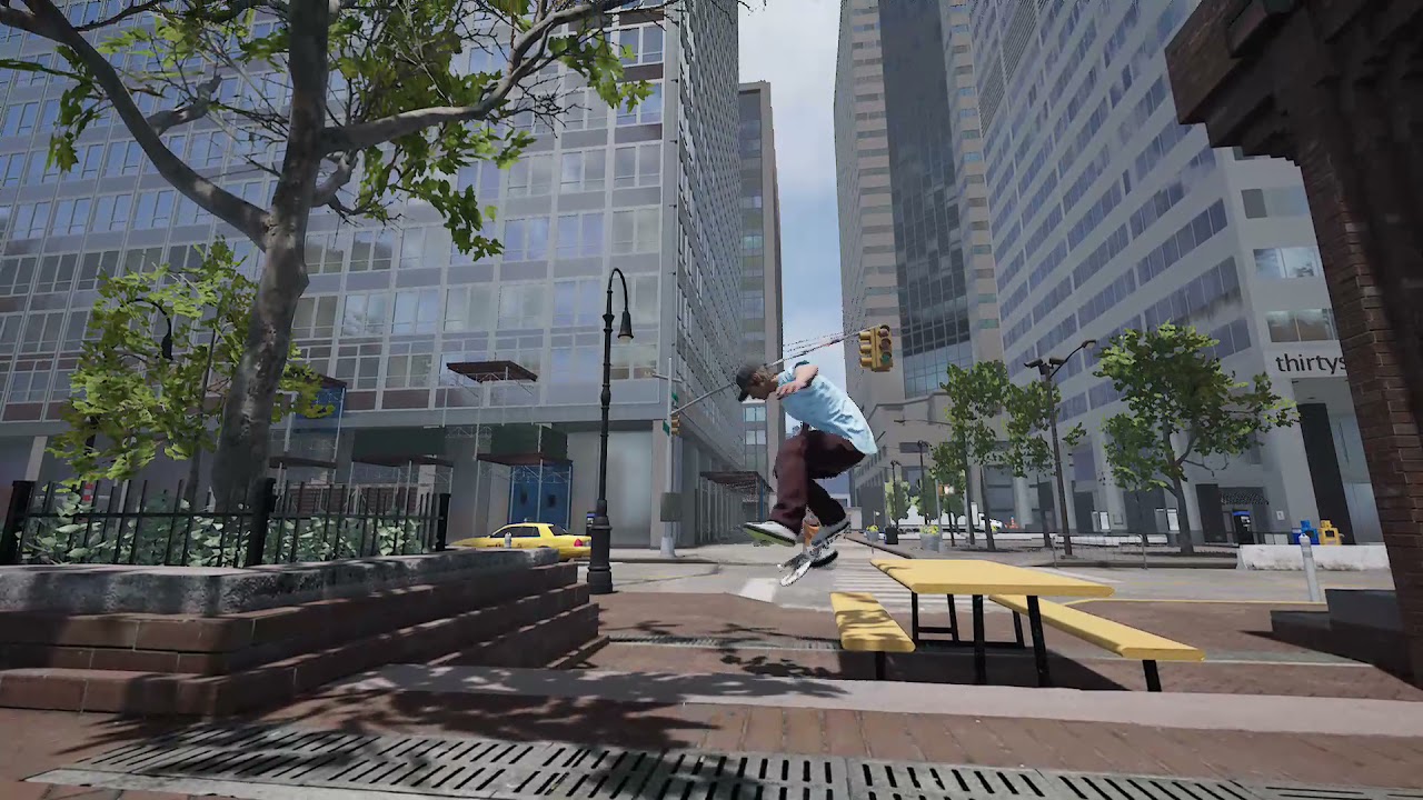 session clips | SOTW19