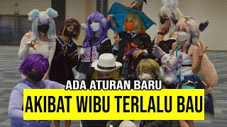 Sebau Bawang Apa Wibu Di Luar Indonesia?