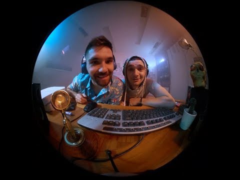Cache & Djavo