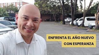 Andry Carías está en vivo