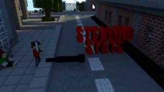 Stealing Stats intro contest entry!