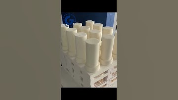 The secrets of industrial ceramics manufacturing: five key processes from powder to finished product