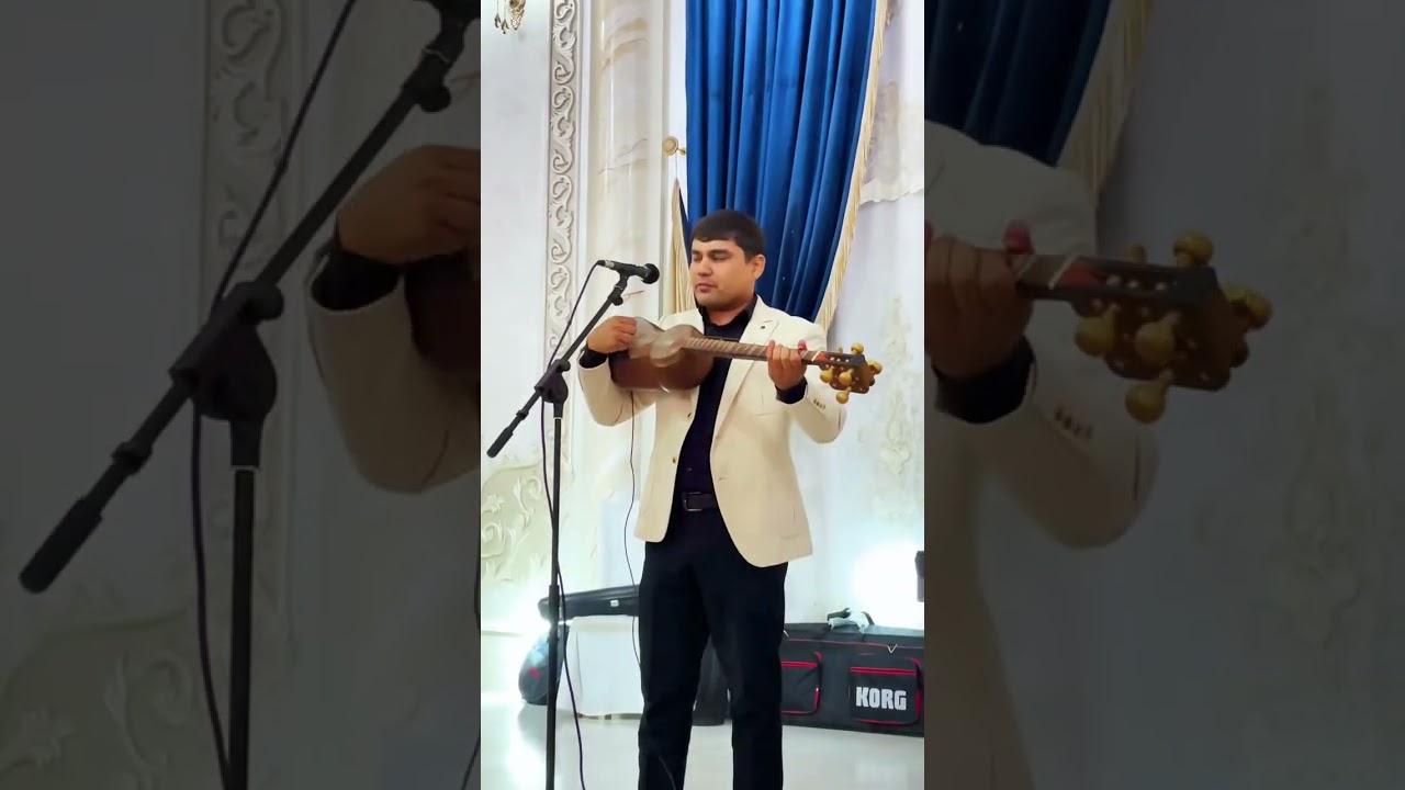 Dilshodbek Matnazarov. Rizqni Alloh beradi.   Дилшодбек Матназаров. Ризқни Аллох беради