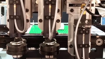 Uflex Assembling LEGO Fuzions APEX 2017