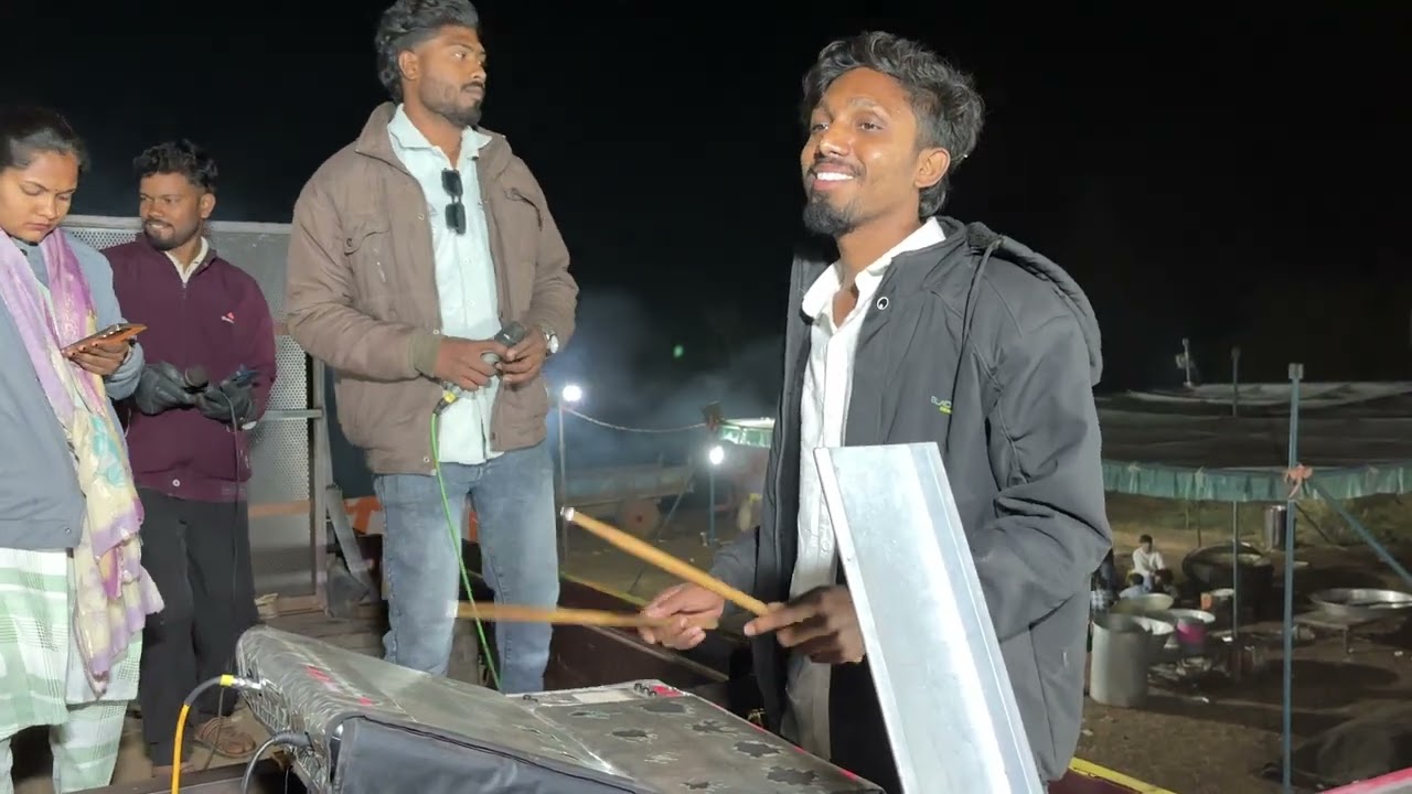 Naseeb Star Band || Monu Ka New Tune