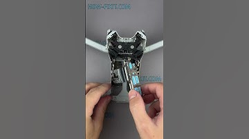 Drone Fell in Water? Watch THIS Before It’s Too Late!