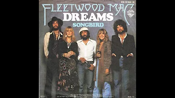 Fleetwood Mac - Dreams (No bass track - bassless - backing track)