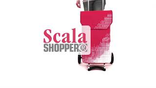 Сумка-візок – кравчучка Andersen Scala Shopper, Німеччина.
