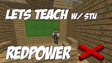ZeroShock - Lets Teach! - Redpower Sliding Door W/ Stu