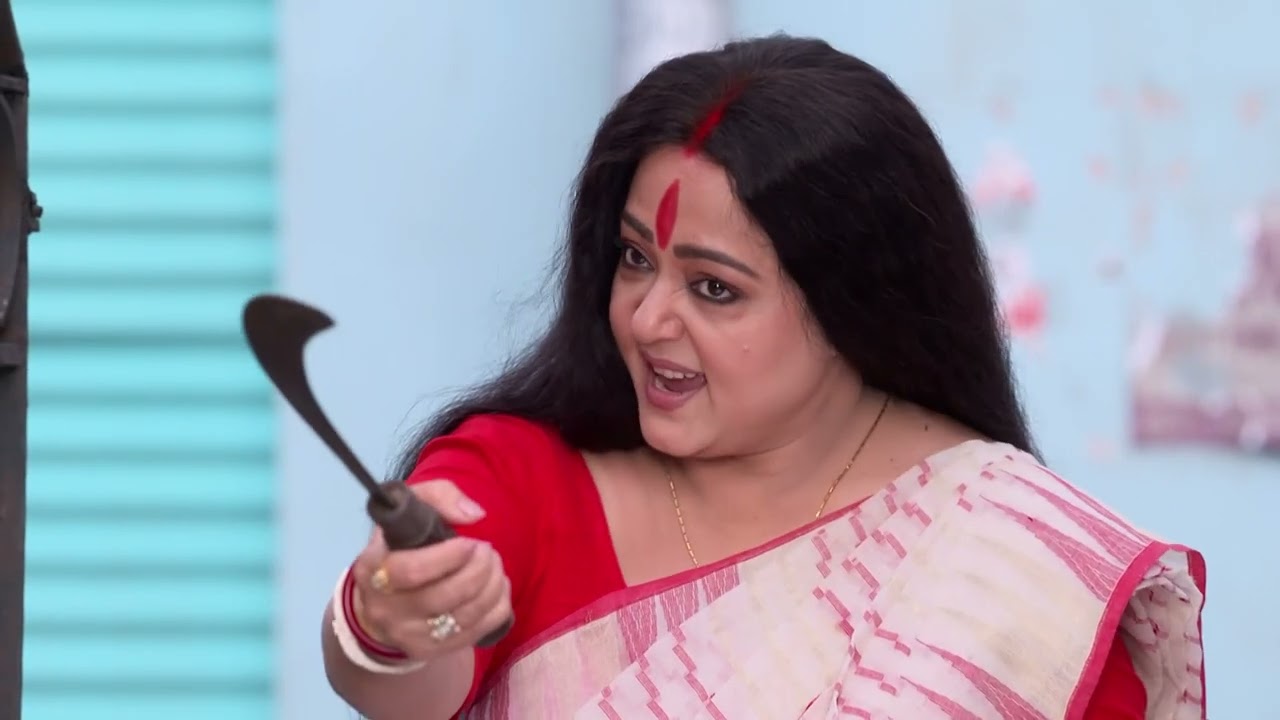 Lokkhi Kakima Superstar | Full Ep - 122 | Jul 05 2022 | Zee Bangla - YouTube