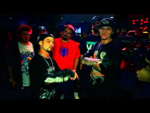 Kid Savage vs Young Gauge