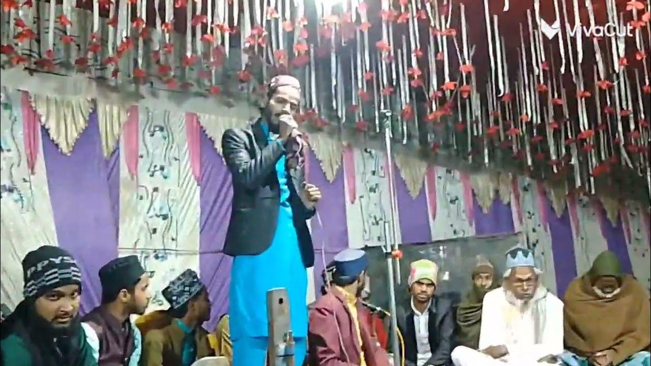 abdul-kalam-razvi-wo-soye-lala-zar-phirte-hain-purani-yaden