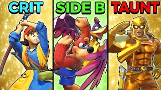 These 3 Amiibo Will Only...