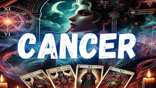 CANCER WOW❗️47 YEARS OF READINGS… BUT THIS ONE IS ON ANOTHER LEVEL 😳💗 HUGE SHIFTS...!🌪️💫🔥!