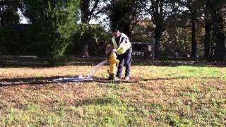 Proper Fire Hydrant Operation