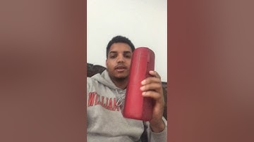 UE MegaBoom Not Charging