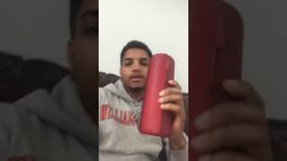 ue megaboom charging please wait