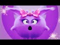 Sunny Bunnies Special Intro Effects IRIS SPECIAL INTRO EFFECTS SING ALONG 2022 Must Watch 