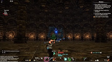 That First Dungeon - Craftopia Episode 3