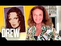 Diane von Furstenberg's Sweet Story of How She Learned to Embrace Her Natural Hair