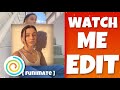 Watch Me Edit Using Funimate!