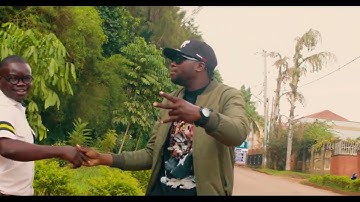 IN THE BUILDING   MC CANE BABU X SHEMMY B OFFICIAL MUSIC VIDEO