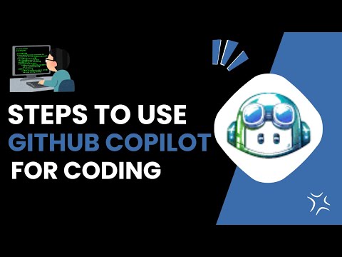 How To Use Github Copilot For Coding !