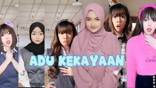Adu Kekayaan Feat