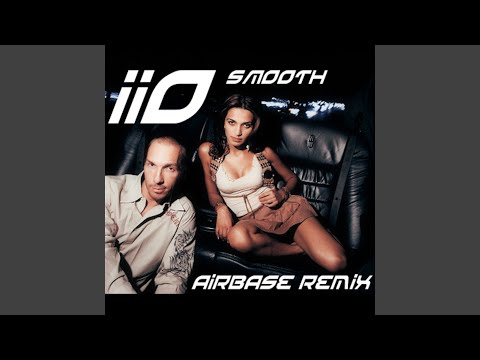 Smooth (Remastered) (feat. Nadia Ali)