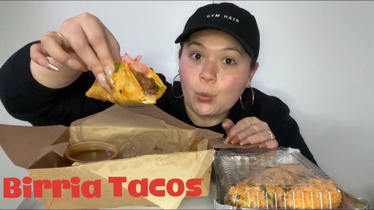 BIRRIA TACOS | MOHO MEXICAN TRUCK| WE’RE GOING TO ARGENTINA!