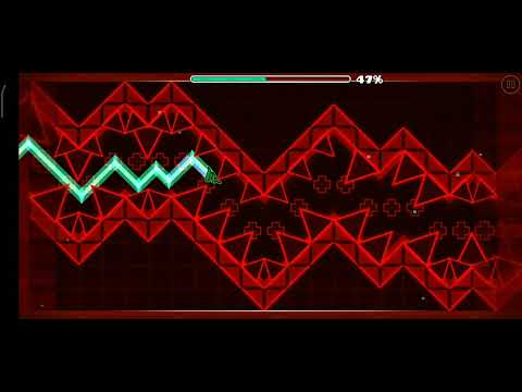 Decode's wave buffed (part 2)